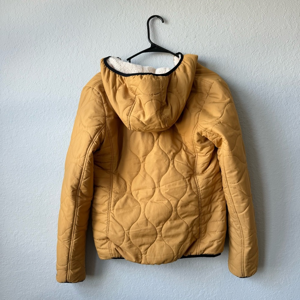 ❌SOLD❌  Rip Curl Anti Series Fleece Jacket - Picture 2 of 3
